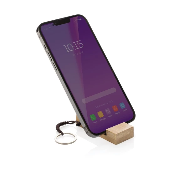 Brelok, stojak na telefon (P301.3809)-1