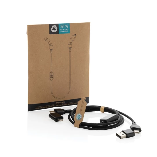 Kabel do ładowania 60W Datalock (P302.4901)-1