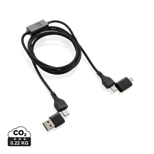 Kabel do ładowania 60W Datalock (P302.4901)-1