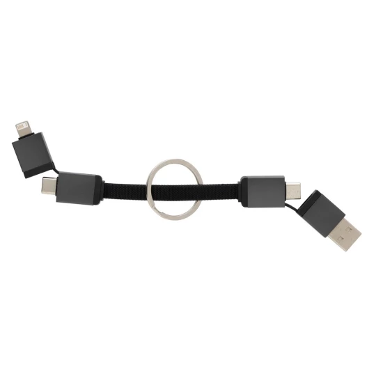 Kabel do ładowania 4 w 1 60W Terra (P302.7602)-1
