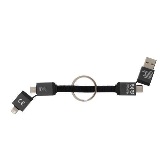 Kabel do ładowania 4 w 1 60W Terra (P302.7602)-1