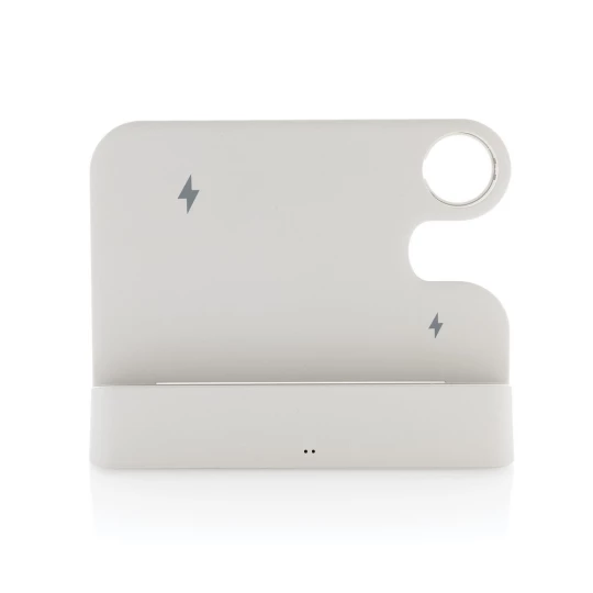 Ładowarka bezprzewodowa 2 w 1 15W Jotz (P308.6103)-1