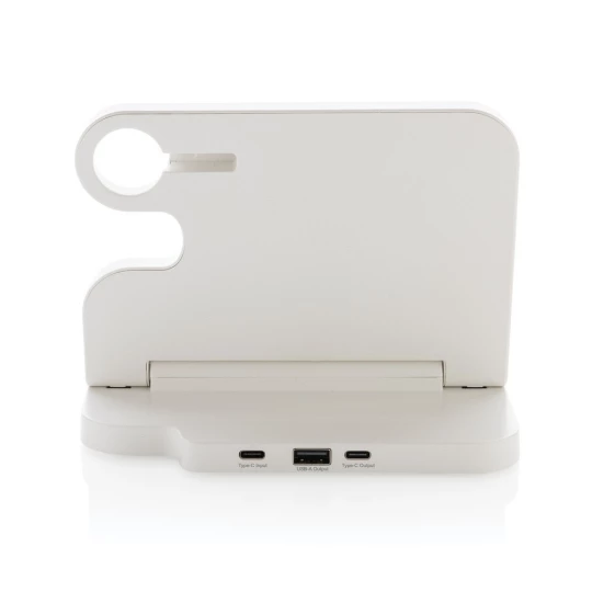 Ładowarka bezprzewodowa 2 w 1 15W Jotz (P308.6103)-1