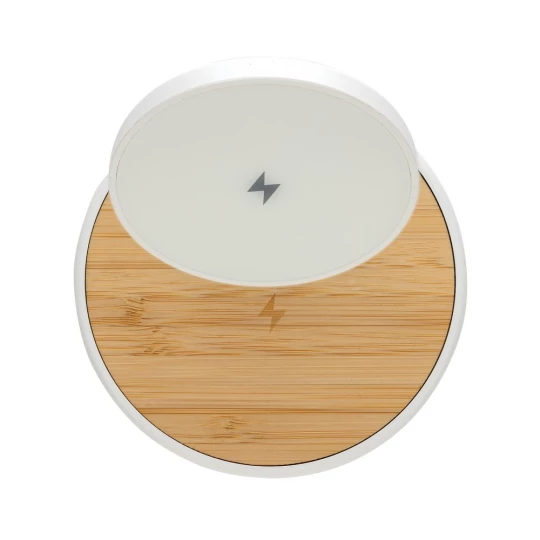 Ładowarka bezprzewodowa 2 w 1 15W Ontario (P309.0003)-1