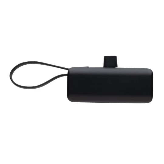 Power bank 3000 mAh Powerlink, wyjście USB typu C (P322.4901)-1