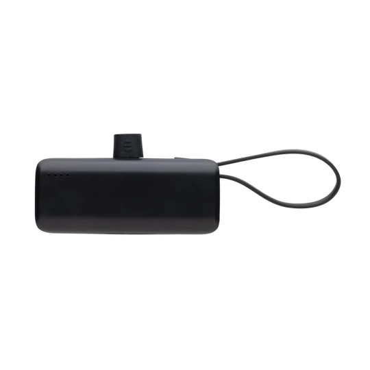 Power bank 3000 mAh Powerlink, wyjście USB typu C (P322.4901)-1