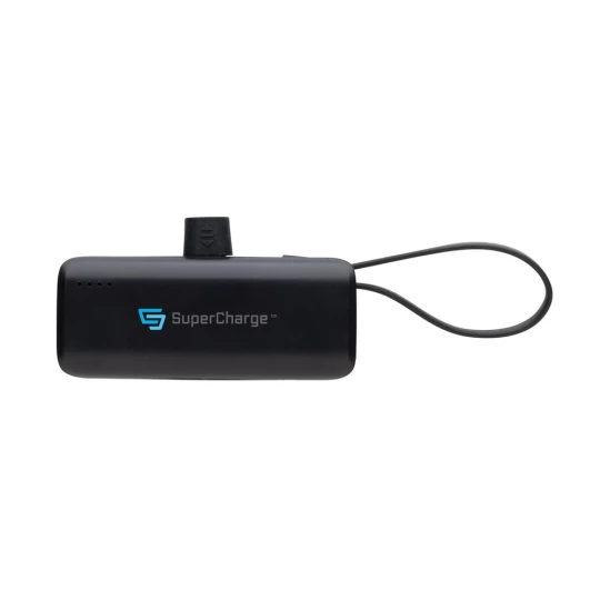 Power bank 3000 mAh Powerlink, wyjście USB typu C (P322.4901)-1