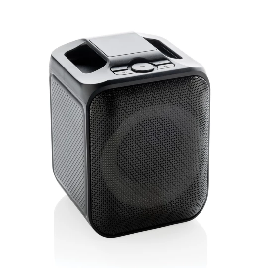 Zestaw do karaoke Singvibe, głośnik bezprzewodowy i dwa mikrofony (P331.0601)-1