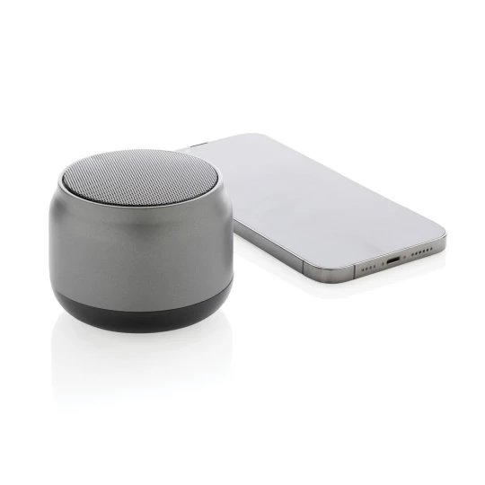 Głośnik bezprzewodowy 3W BeatBuddy (P331.0802)-1