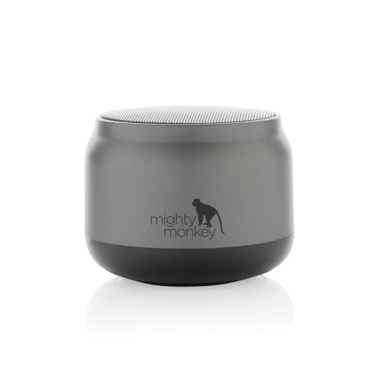 Głośnik bezprzewodowy 3W BeatBuddy (P331.0802)-1