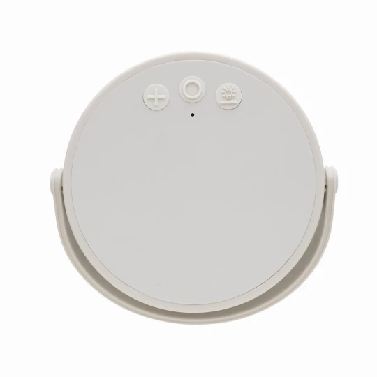 Lampka na biurko Aurora, plastik z recyklingu (P513.7502)-1