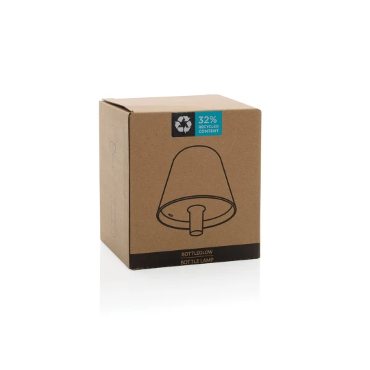 Lampka na biurko BottleGlow (P514.0001)-1