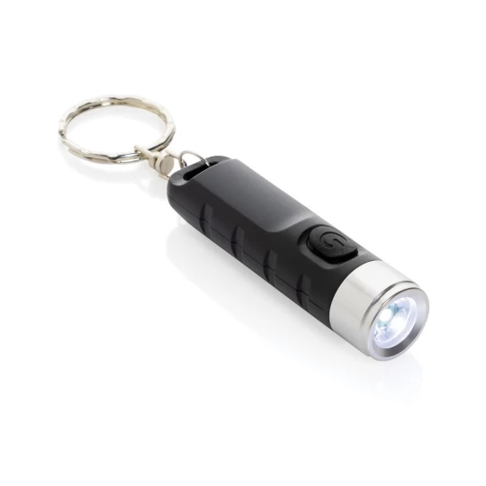 Brelok do kluczy Globix, latarka (P514.0201)-1