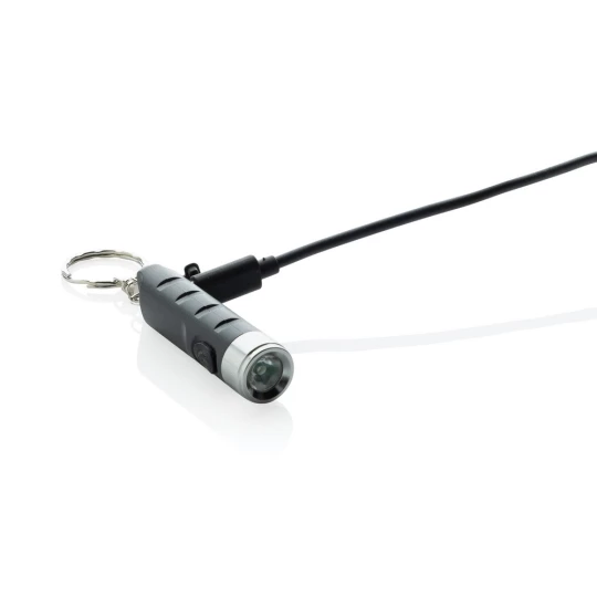 Brelok do kluczy Globix, latarka (P514.0201)-1