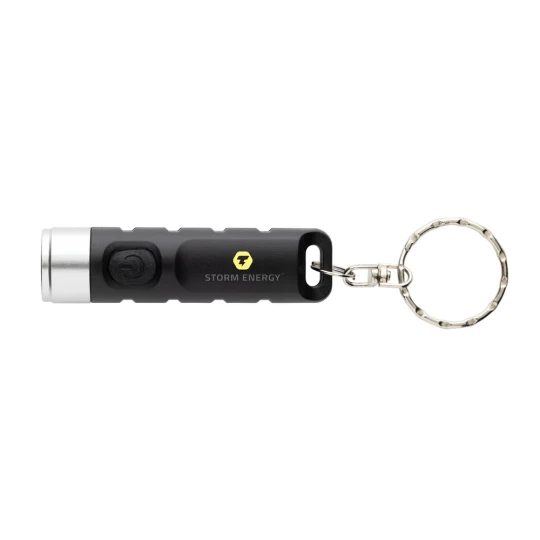 Brelok do kluczy Globix, latarka (P514.0201)-1