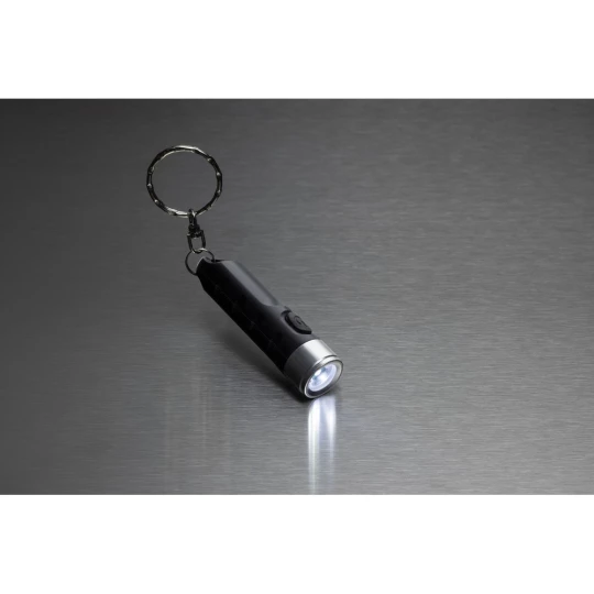 Brelok do kluczy Globix, latarka (P514.0201)-1