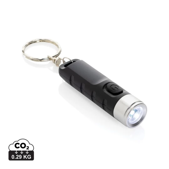 Brelok do kluczy Globix, latarka (P514.0201)-1