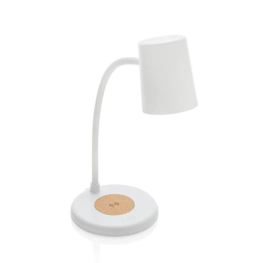 Lampka na biurko Zenara 15W (P514.0303)-1
