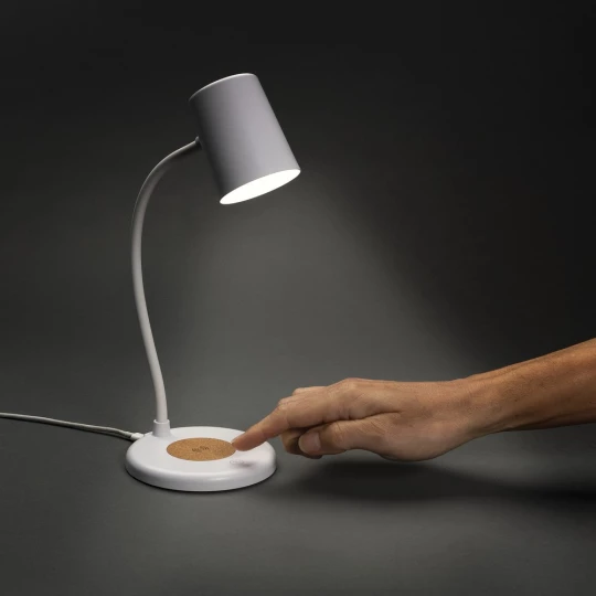 Lampka na biurko Zenara 15W (P514.0303)-1