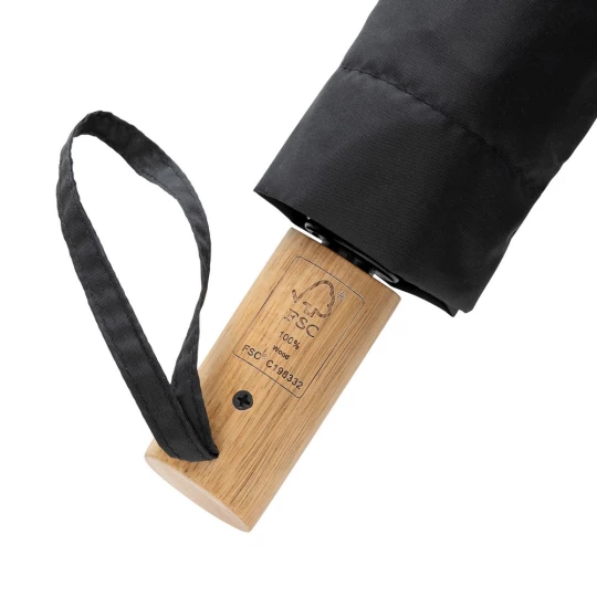 Mały parasol automatyczny 21