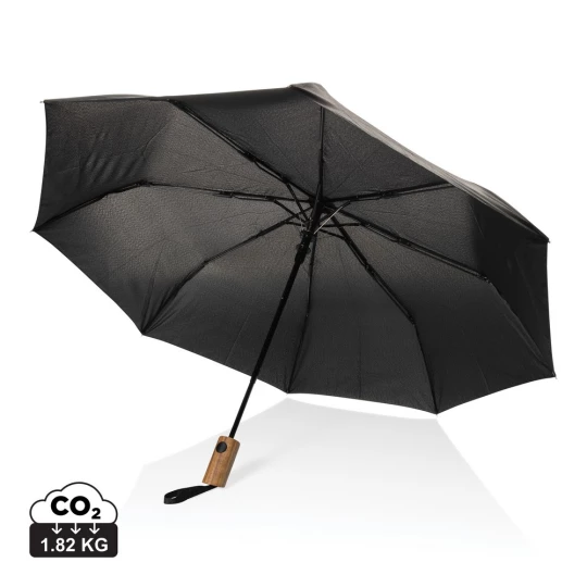 Mały parasol automatyczny 21