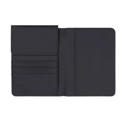 Etui na paszport, ochrona RFID (VG586-03)-1