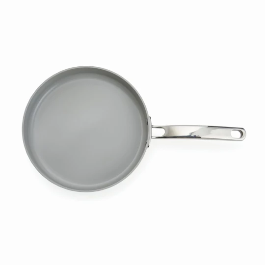 Patelnia 27 cm VINGA Alte, aluminium z recyklingu (VG589-20)-1