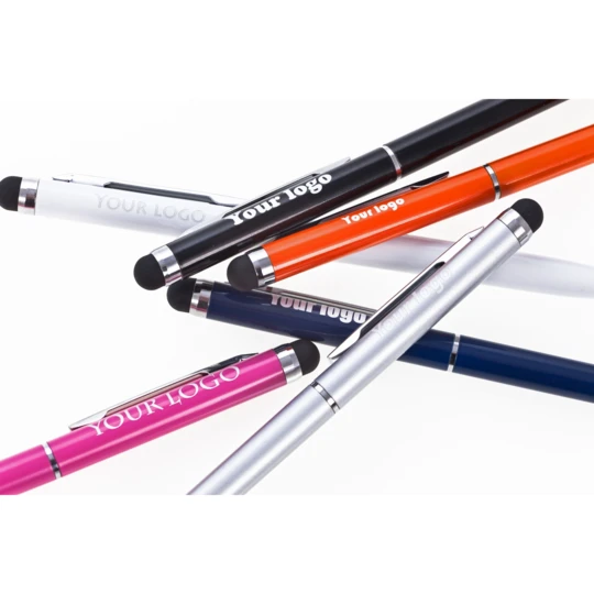 Długopis, touch pen | Irin (V1537-02)-1