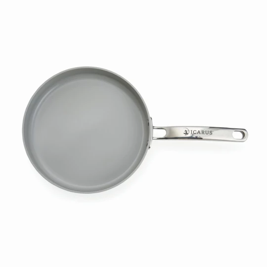 Patelnia 27 cm VINGA Alte, aluminium z recyklingu (VG589-20)-1