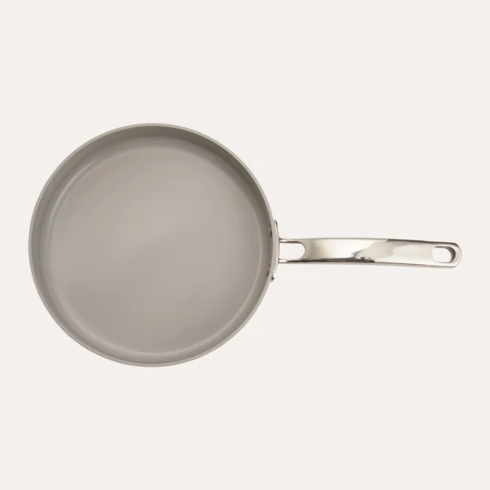 Patelnia 27 cm VINGA Alte, aluminium z recyklingu (VG589-20)-1