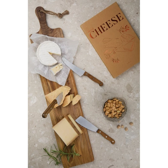 Zestaw do sera VINGA Story of Cheese (VG590-06)-1