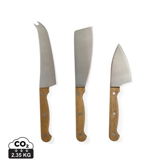 Zestaw do sera VINGA Story of Cheese (VG590-06)-1