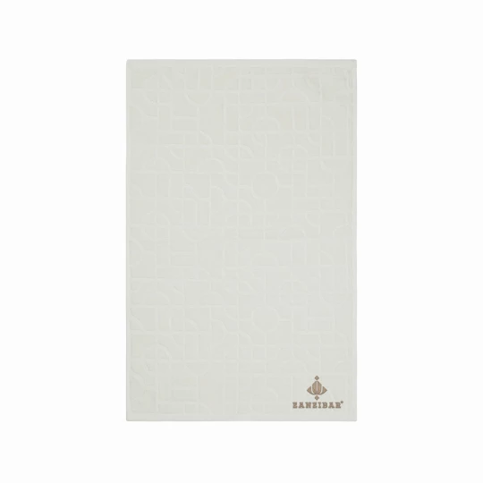 VINGA Verso OCS organic cotton towel, 4 pcs set (VG598-02)-1