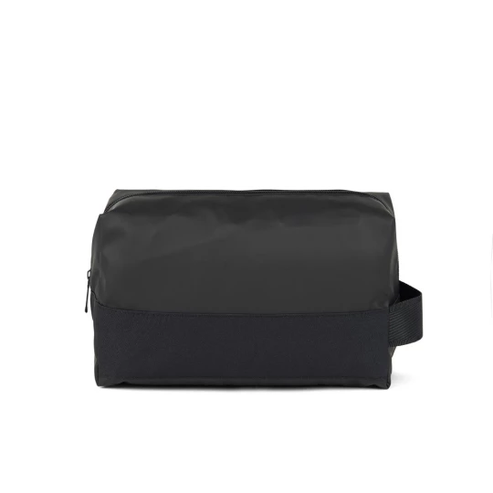 VINGA Livorno GRS recycled polyester toiletry bag (VG602-03)-1
