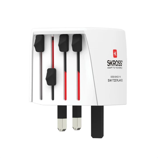 Adapter podróżny SKROSS MUV Micro (VSK10-02)-1