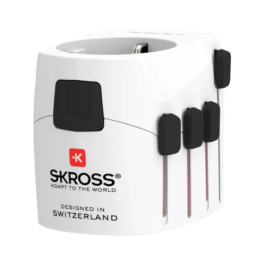 Adapter podróżny SKROSS Pro (VSK11-02)-1