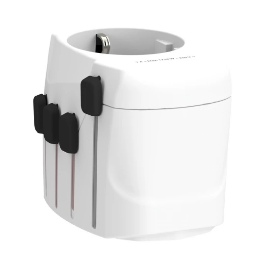 Adapter podróżny SKROSS Pro (VSK11-02)-1