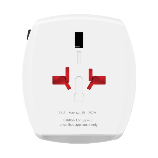 Adapter podróżny SKROSS MUV 2 (VSK12-02)-1