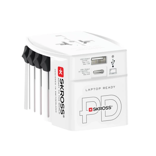 Adapter podróżny SKROSS MUV 65W (VSK13-02)-1