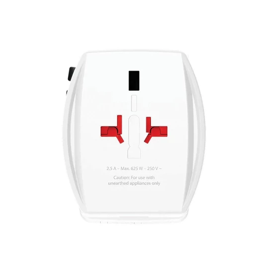 Adapter podróżny SKROSS MUV 65W (VSK13-02)-1