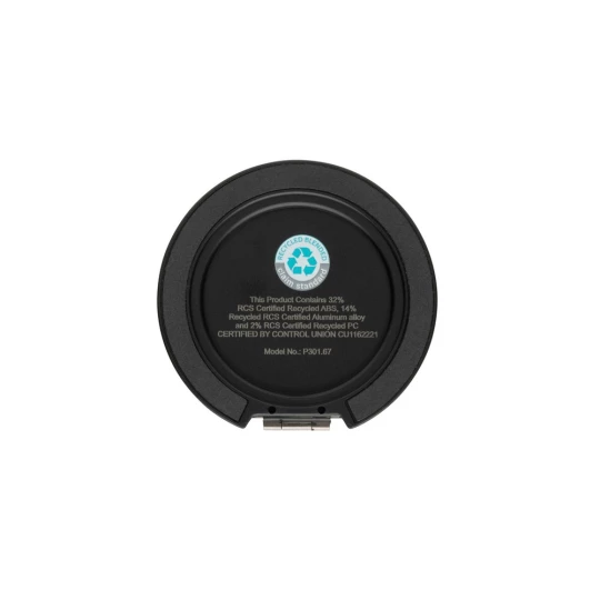 Terra Magnetic RCS rplastic magnetic phone holder with ring (P301.6702)-1