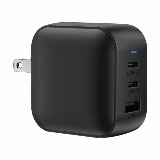 Urban Vitamin Santa Cruz RCS rplastc 70W GAN charger (P301.9801)-1