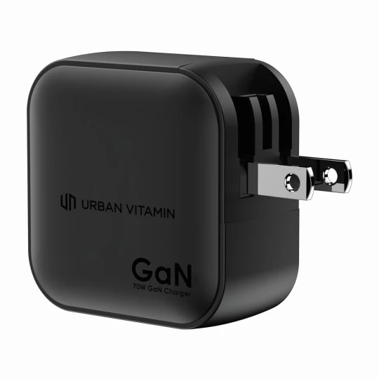 Urban Vitamin Santa Cruz RCS rplastc 70W GAN charger (P301.9801)-1