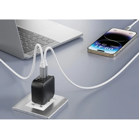 Urban Vitamin Santa Cruz RCS rplastc 70W GAN charger (P301.9801)-1