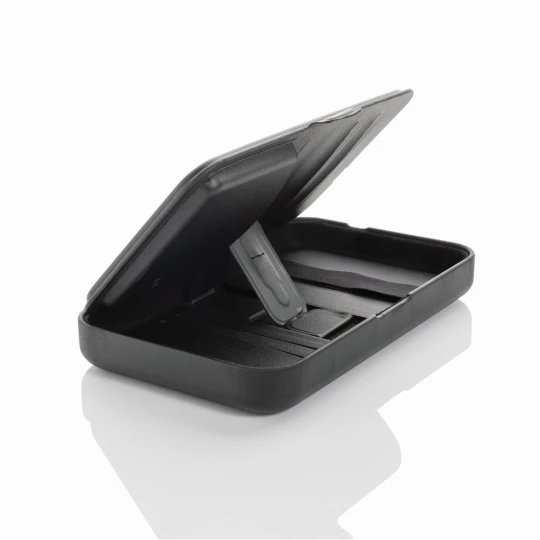 Organizer podróżny, ładowarka bezprzewodowa 3 w 1, 15W (P309.0501)-1