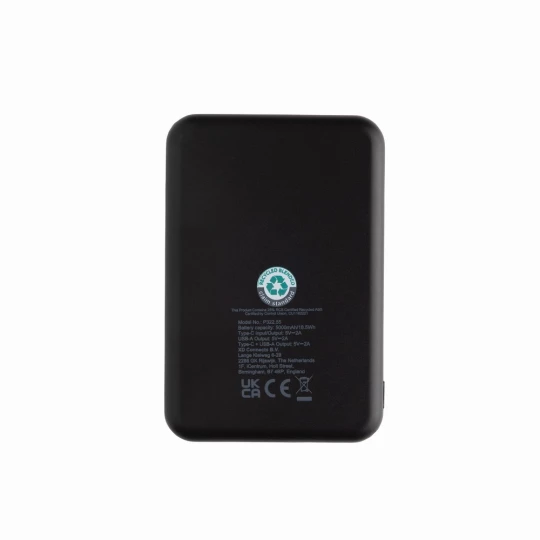 Power bank 5000 mAh Boostcore (P322.5501)-1