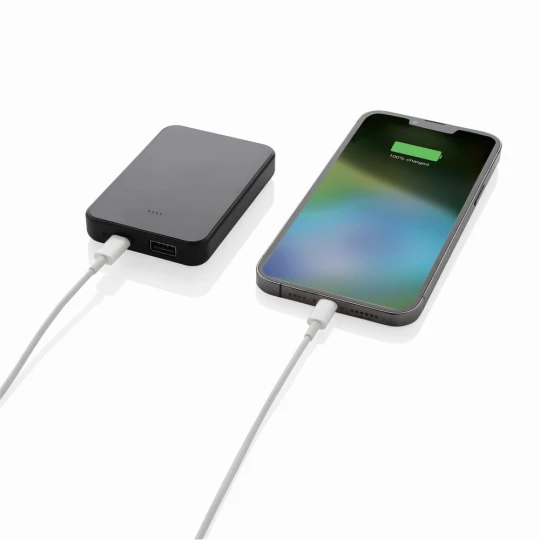 Power bank 5000 mAh Boostcore (P322.5501)-1