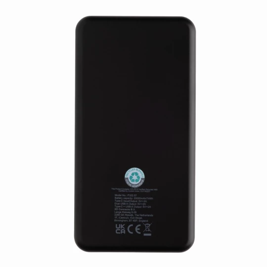 Power bank 20000 mAh Boostcore (P322.5701)-1