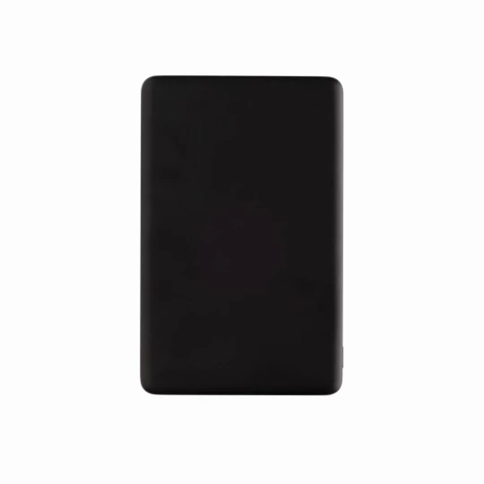 Power bank 5000 mAh, ładowarka bezprzewodowa 5W Orion (P322.6001)-1