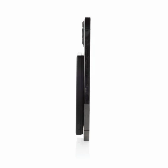 Power bank 5000 mAh, ładowarka bezprzewodowa 5W Orion (P322.6001)-1